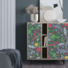 Sideboard - STORYZ - BS5 Summer Berries - Sand