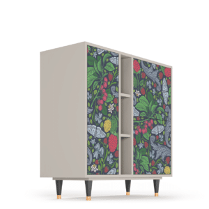 Sideboard - STORYZ - BS5 Summer Berries - Sand