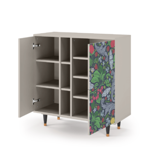 Sideboard - STORYZ - BS5 Summer Berries - Sand