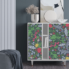 Sideboard - STORYZ - BS5 Summer Berries - White