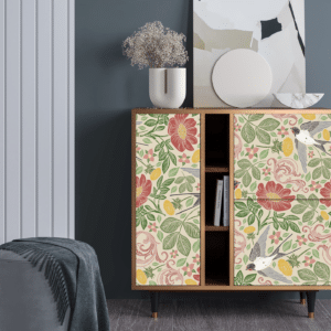Sideboard - STORYZ - BS5 Spring Swallow - Walnut