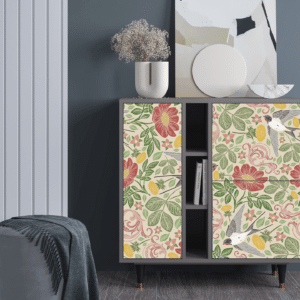Sideboard - STORYZ - BS5 Spring Swallow - Grey