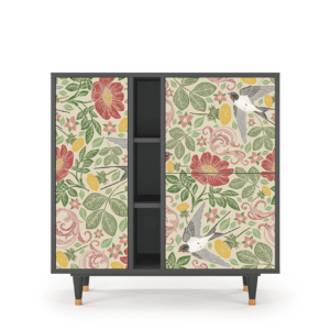 Sideboard - STORYZ - BS5 Spring Swallow - Antracite