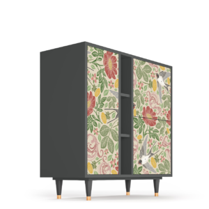 Sideboard - STORYZ - BS5 Spring Swallow - Antracite