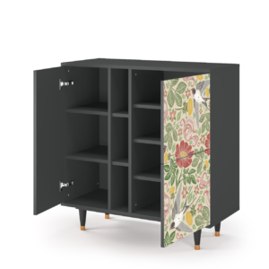 Sideboard - STORYZ - BS5 Spring Swallow - Antracite