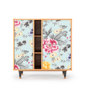 Sideboard - STORYZ - BS5 Sky Garden - Walnut