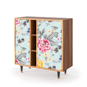 Sideboard - STORYZ - BS5 Sky Garden - Walnut