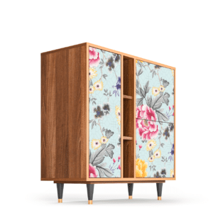 Sideboard - STORYZ - BS5 Sky Garden - Walnut