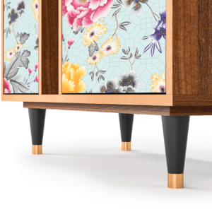 Sideboard - STORYZ - BS5 Sky Garden - Walnut