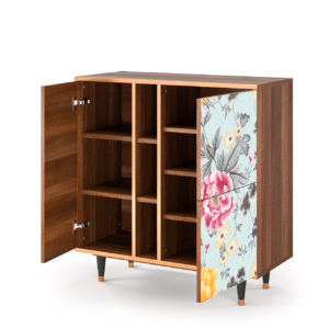 Sideboard - STORYZ - BS5 Sky Garden - Walnut