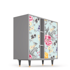 Sideboard - STORYZ - BS5 Sky Garden - Grey