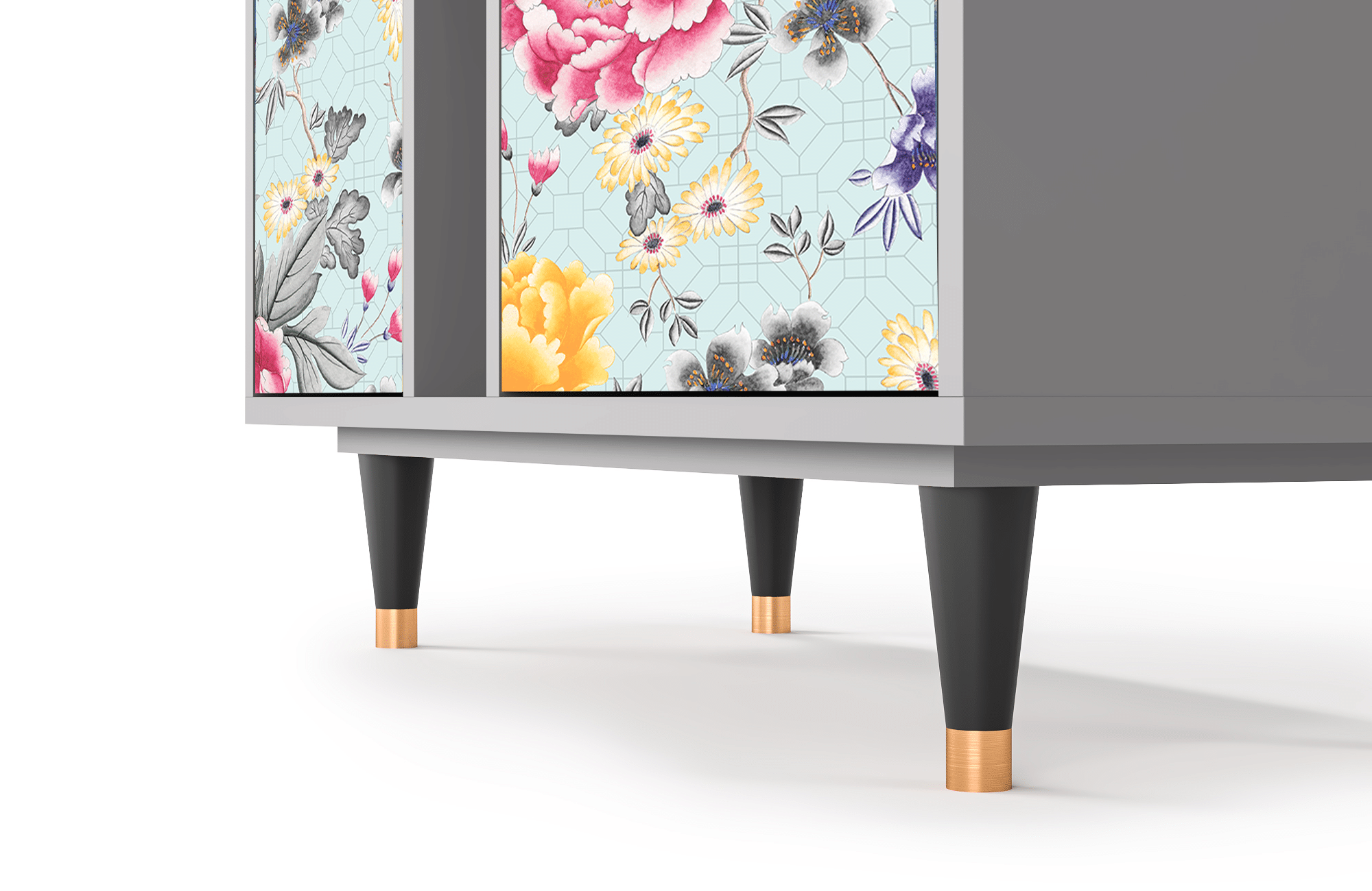 Sideboard – STORYZ – BS5 Sky Garden – Grey Sideboard - STORYZ - BS5 Sky Garden - Grey