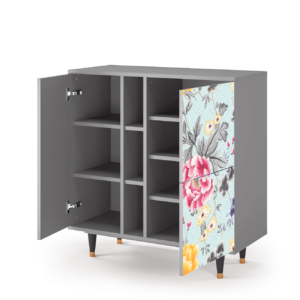 Sideboard - STORYZ - BS5 Sky Garden - Grey