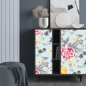 Sideboard - STORYZ - BS5 Sky Garden - Antracite