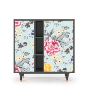 Sideboard - STORYZ - BS5 Sky Garden - Antracite