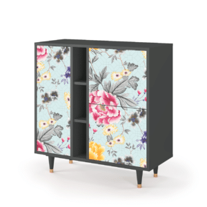 Sideboard - STORYZ - BS5 Sky Garden - Antracite