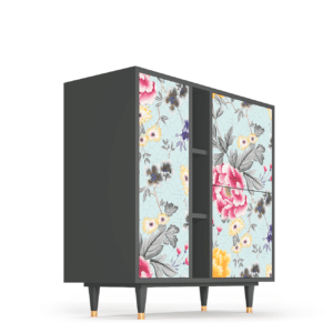 Sideboard - STORYZ - BS5 Sky Garden - Antracite