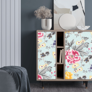 Sideboard - STORYZ - BS5 Sky Garden - Latte