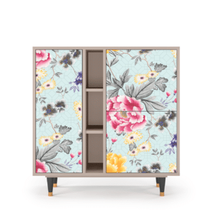 Sideboard - STORYZ - BS5 Sky Garden - Latte