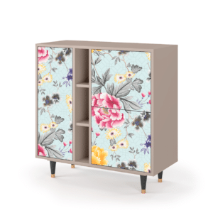 Sideboard - STORYZ - BS5 Sky Garden - Latte