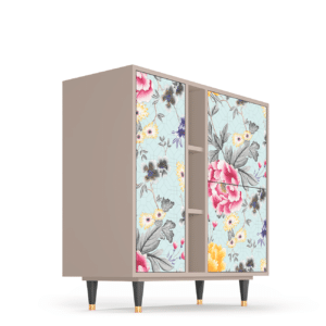 Sideboard - STORYZ - BS5 Sky Garden - Latte