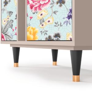 Sideboard - STORYZ - BS5 Sky Garden - Latte