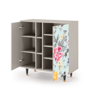 Sideboard - STORYZ - BS5 Sky Garden - Sand