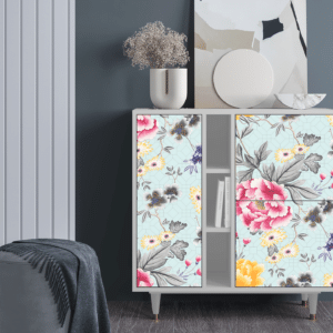 Sideboard - STORYZ - BS5 Sky Garden - White