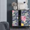 Sideboard - STORYZ - BS5 Dark Flower Bed - Antracite