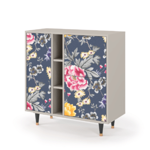 Sideboard - STORYZ - BS5 Dark Flower Bed - Sand