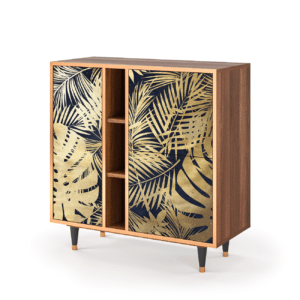 Sideboard - STORYZ - BS5 Jungle Vibes - Walnut