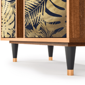 Sideboard - STORYZ - BS5 Jungle Vibes - Walnut