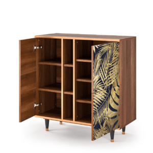 Sideboard - STORYZ - BS5 Jungle Vibes - Walnut