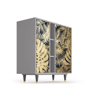 Sideboard - STORYZ - BS5 Jungle Vibes - Grey