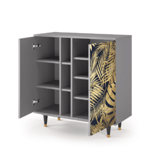 Sideboard - STORYZ - BS5 Jungle Vibes - Grey