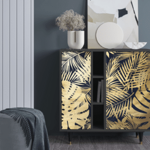 Sideboard - STORYZ - BS5 Jungle Vibes - Antracite