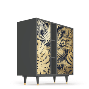 Sideboard - STORYZ - BS5 Jungle Vibes - Antracite