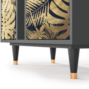 Sideboard - STORYZ - BS5 Jungle Vibes - Antracite