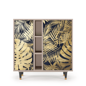Sideboard - STORYZ - BS5 Jungle Vibes - Latte