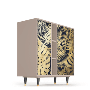 Sideboard - STORYZ - BS5 Jungle Vibes - Latte