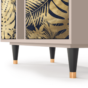 Sideboard - STORYZ - BS5 Jungle Vibes - Latte