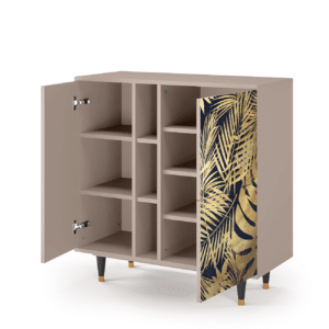 Sideboard - STORYZ - BS5 Jungle Vibes - Latte