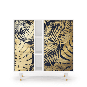 Sideboard - STORYZ - BS5 Jungle Vibes - White