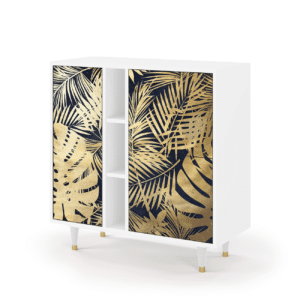 Sideboard - STORYZ - BS5 Jungle Vibes - White