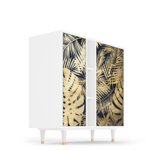 Sideboard - STORYZ - BS5 Jungle Vibes - White