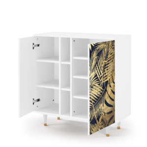 Sideboard - STORYZ - BS5 Jungle Vibes - White