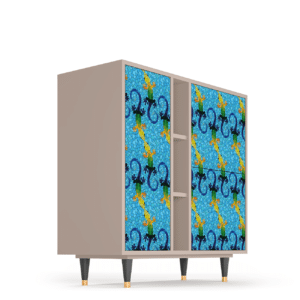 Sideboard - STORYZ - BS5 Gaudi's Lizard - Latte