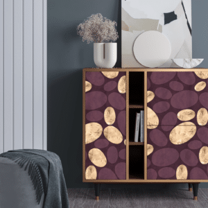 Sideboard - STORYZ - BS5 Fine Wine - Walnut