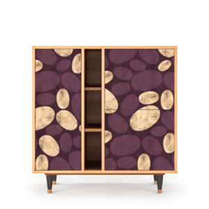 Sideboard - STORYZ - BS5 Fine Wine - Walnut