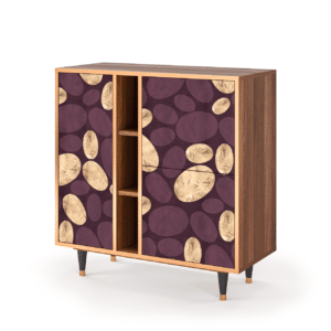 Sideboard - STORYZ - BS5 Fine Wine - Walnut